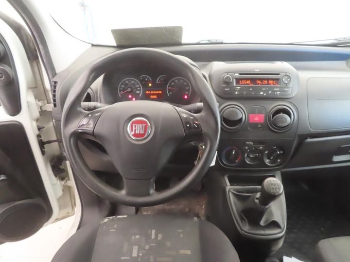 Photo 3 VIN: ZFA22500000331924 - FIAT FIORINO 