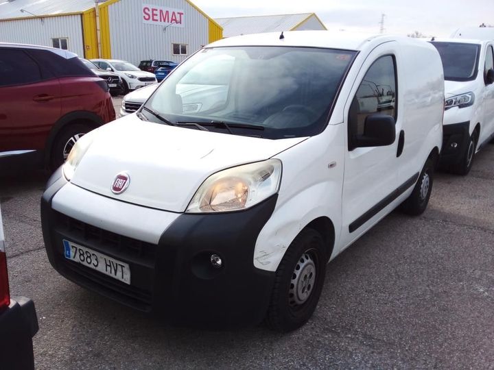 Photo 1 VIN: ZFA22500006825511 - FIAT FIORINO 