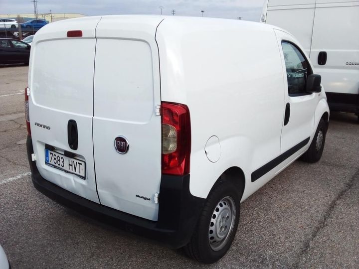 Photo 2 VIN: ZFA22500006825511 - FIAT FIORINO 