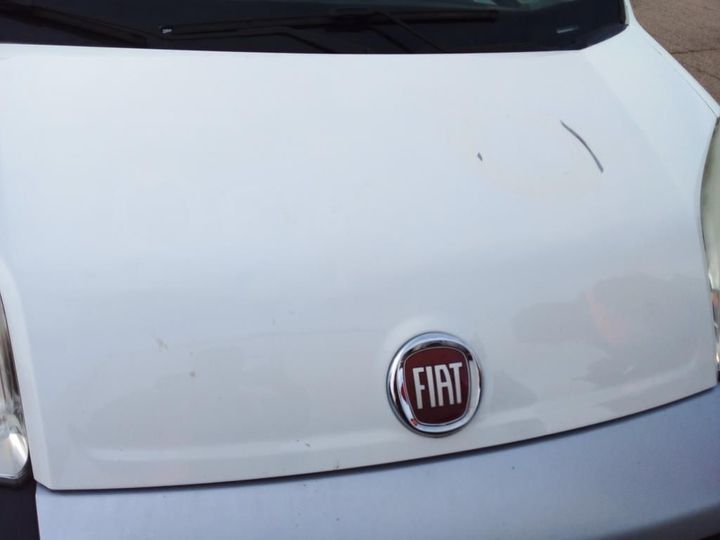 Photo 30 VIN: ZFA22500006825511 - FIAT FIORINO 