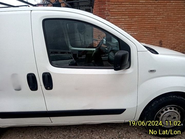 Photo 10 VIN: ZFA22500006836031 - FIAT FIORINO 