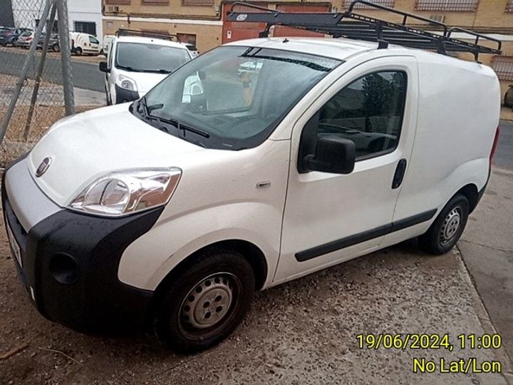 Photo 11 VIN: ZFA22500006836031 - FIAT FIORINO 