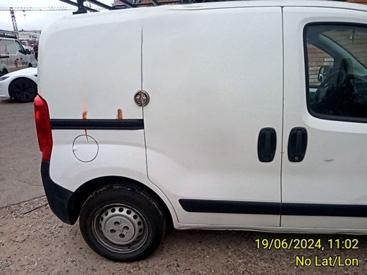 Photo 12 VIN: ZFA22500006836031 - FIAT FIORINO 