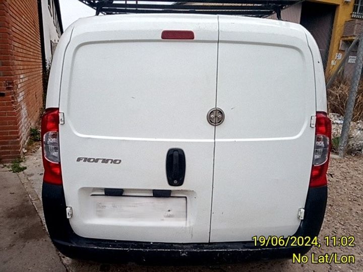 Photo 16 VIN: ZFA22500006836031 - FIAT FIORINO 