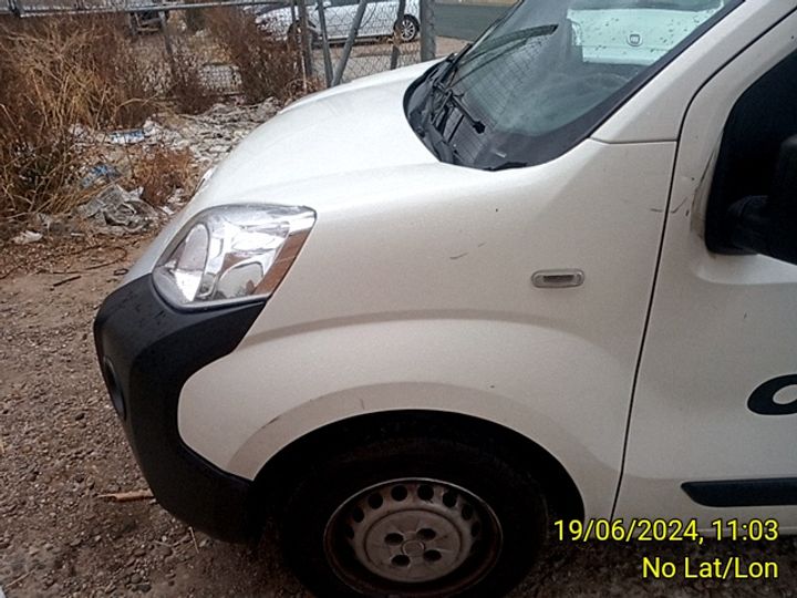 Photo 20 VIN: ZFA22500006836031 - FIAT FIORINO 