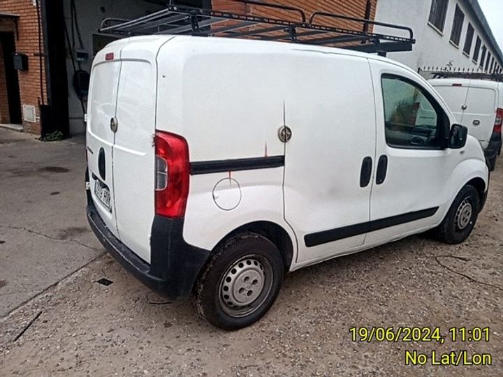 Photo 21 VIN: ZFA22500006836031 - FIAT FIORINO 