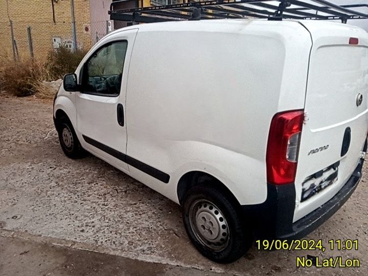 Photo 22 VIN: ZFA22500006836031 - FIAT FIORINO 