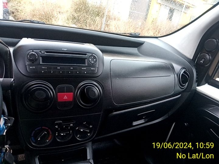 Photo 24 VIN: ZFA22500006836031 - FIAT FIORINO 