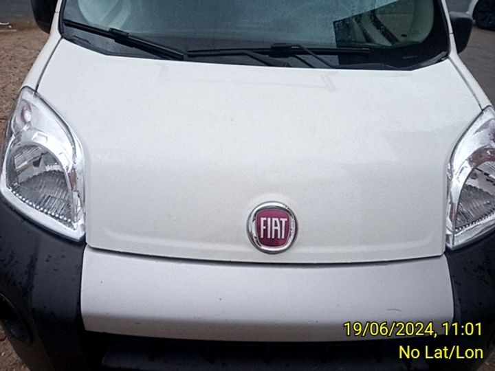 Photo 5 VIN: ZFA22500006836031 - FIAT FIORINO 