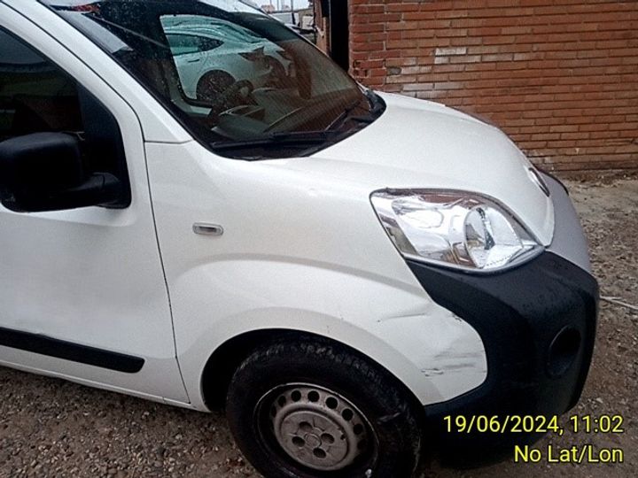 Photo 9 VIN: ZFA22500006836031 - FIAT FIORINO 