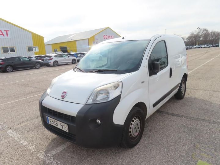 Photo 1 VIN: ZFA22500006842202 - FIAT FIORINO 