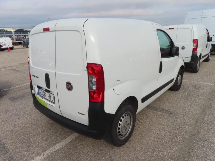 Photo 2 VIN: ZFA22500006842202 - FIAT FIORINO 