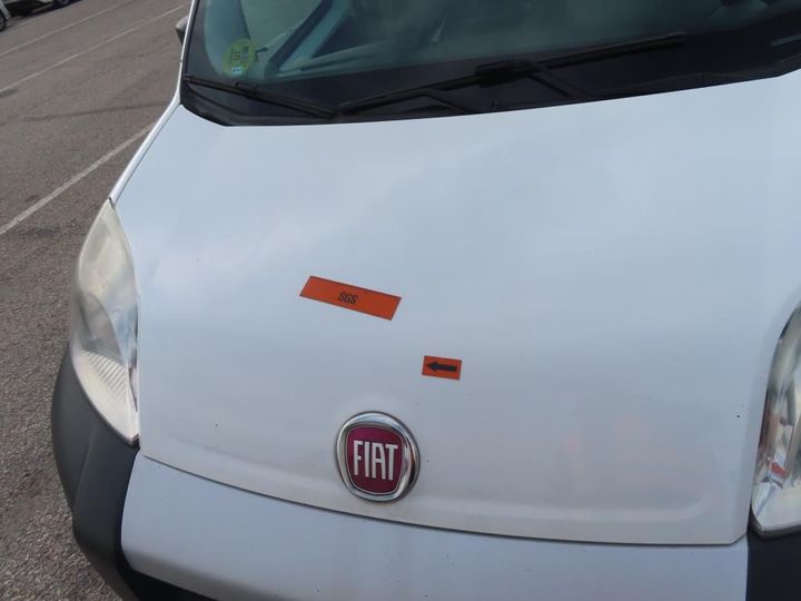 Photo 30 VIN: ZFA22500006842202 - FIAT FIORINO 