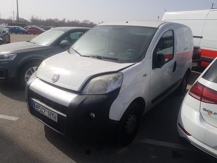 Photo 1 VIN: ZFA22500006842214 - FIAT FIORINO 