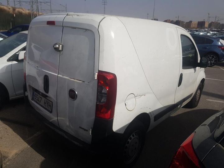 Photo 2 VIN: ZFA22500006842214 - FIAT FIORINO 