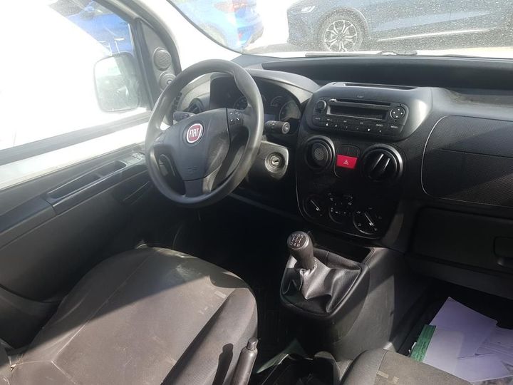 Photo 3 VIN: ZFA22500006842214 - FIAT FIORINO 