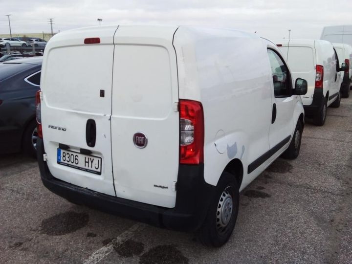 Photo 2 VIN: ZFA22500006848219 - FIAT FIORINO 