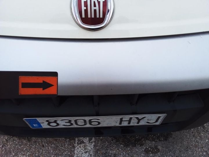 Photo 28 VIN: ZFA22500006848219 - FIAT FIORINO 