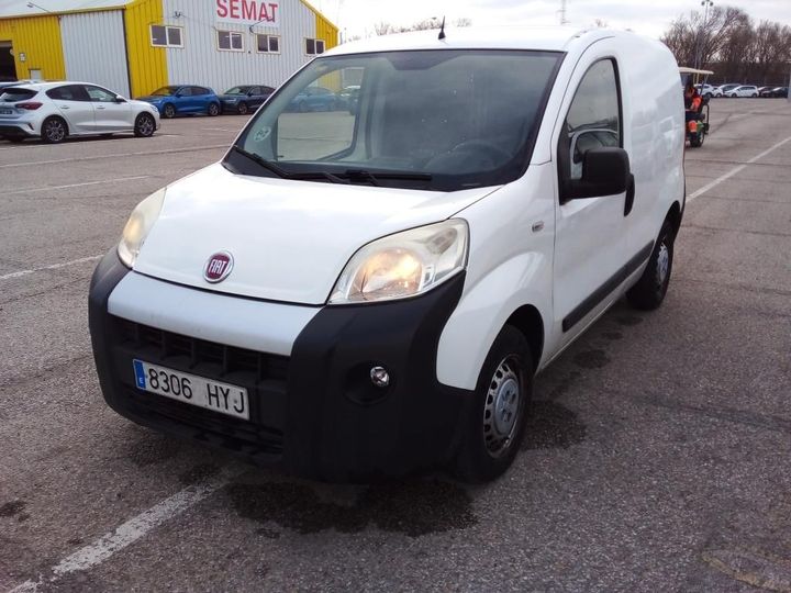 Photo 0 VIN: ZFA22500006848219 - FIAT FIORINO 