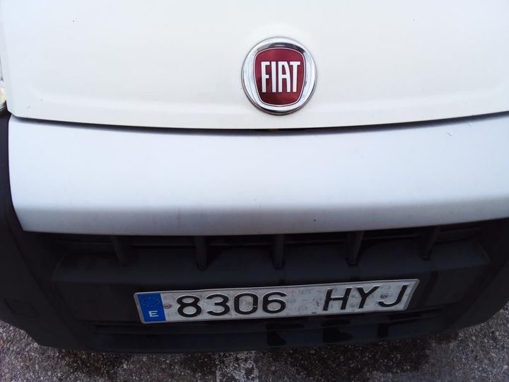 Photo 27 VIN: ZFA22500006848219 - FIAT FIORINO 