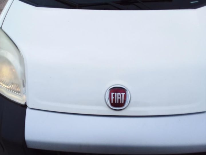 Photo 29 VIN: ZFA22500006848219 - FIAT FIORINO 