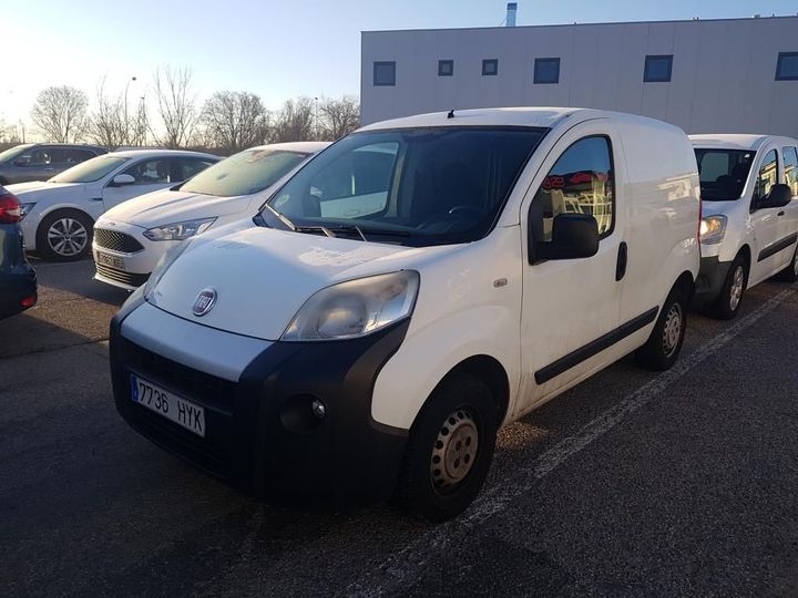 Photo 1 VIN: ZFA22500006848370 - FIAT FIORINO 