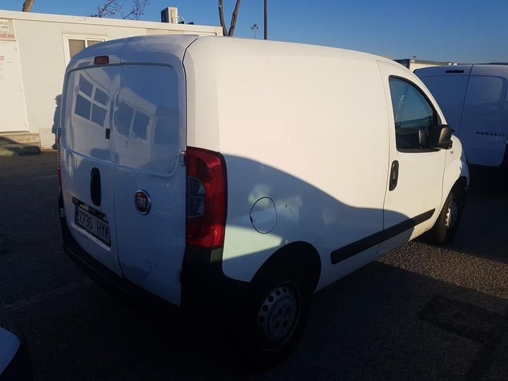 Photo 2 VIN: ZFA22500006848370 - FIAT FIORINO 