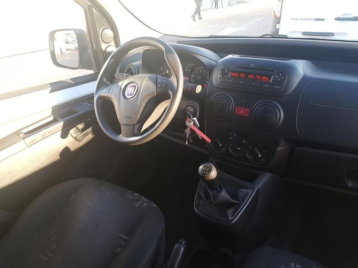 Photo 3 VIN: ZFA22500006848370 - FIAT FIORINO 