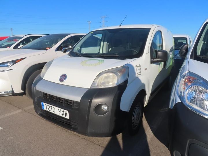 Photo 1 VIN: ZFA22500006848373 - FIAT FIORINO 