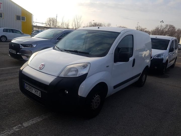 Photo 1 VIN: ZFA22500006848426 - FIAT FIORINO 