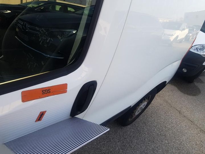 Photo 33 VIN: ZFA22500006848426 - FIAT FIORINO 