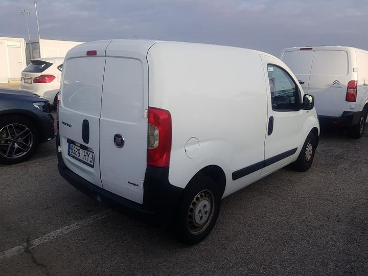 Photo 2 VIN: ZFA22500006848426 - FIAT FIORINO 