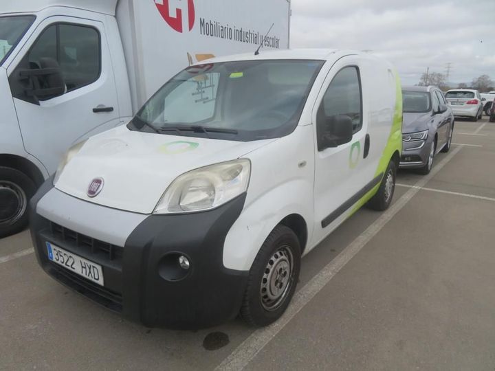 Photo 1 VIN: ZFA22500006848980 - FIAT FIORINO 