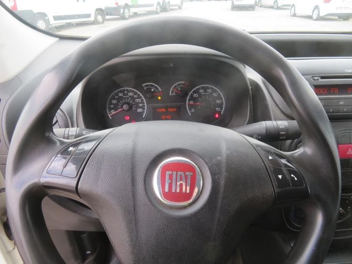 Photo 10 VIN: ZFA22500006848980 - FIAT FIORINO 