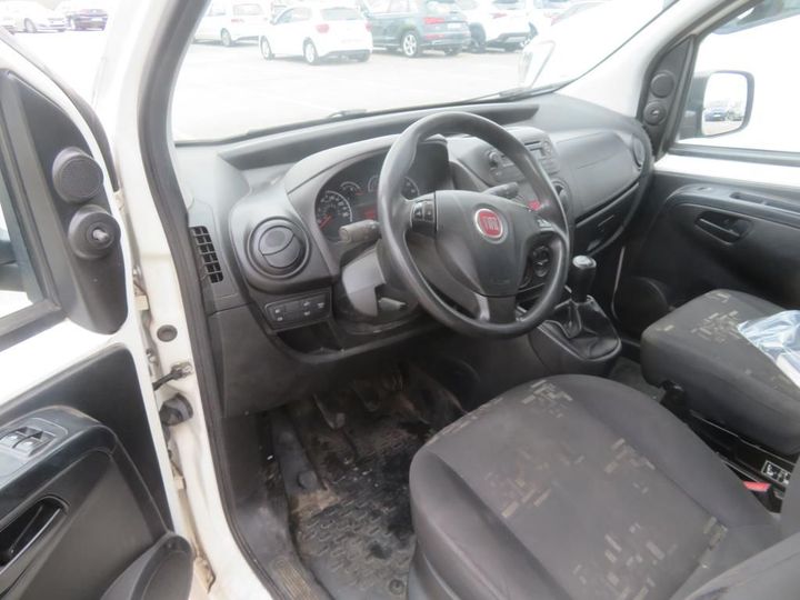 Photo 3 VIN: ZFA22500006848980 - FIAT FIORINO 