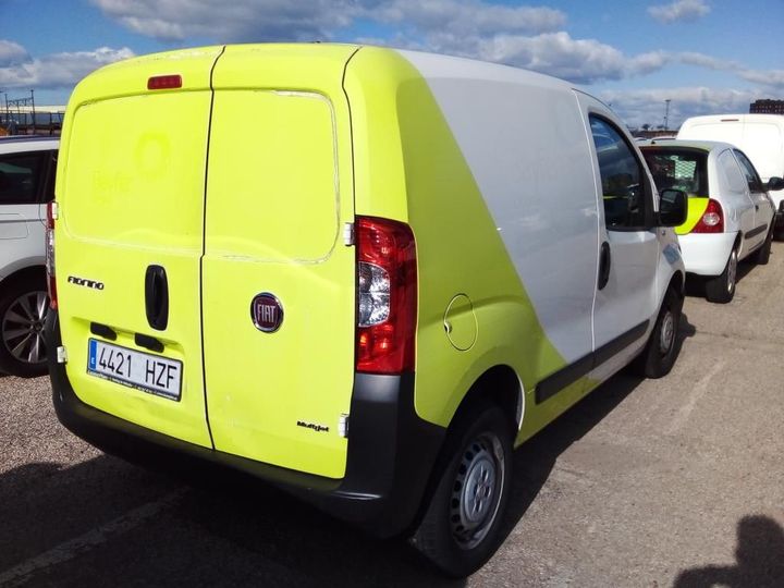 Photo 19 VIN: ZFA22500006849503 - FIAT FIORINO 