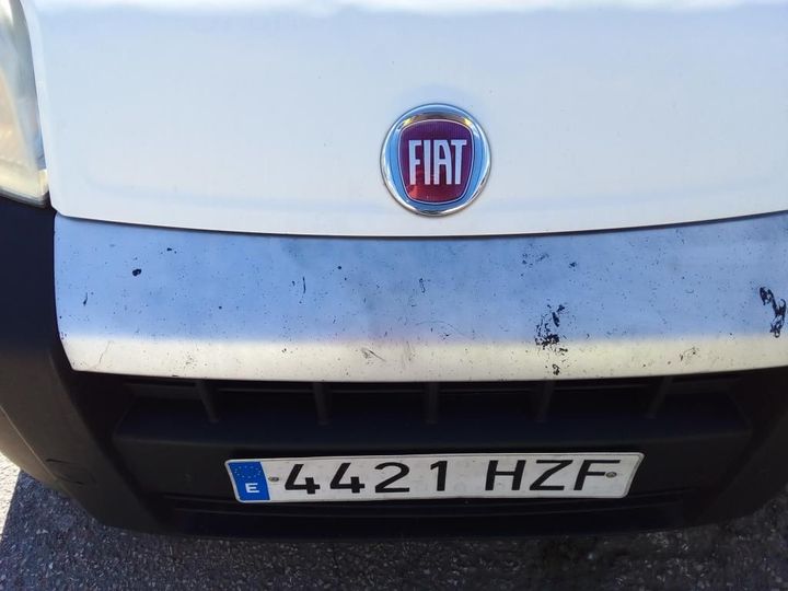 Photo 33 VIN: ZFA22500006849503 - FIAT FIORINO 