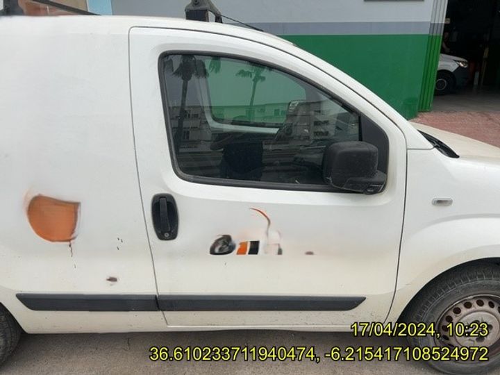 Photo 17 VIN: ZFA22500006856043 - FIAT FIORINO 