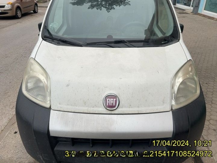 Photo 3 VIN: ZFA22500006856043 - FIAT FIORINO 