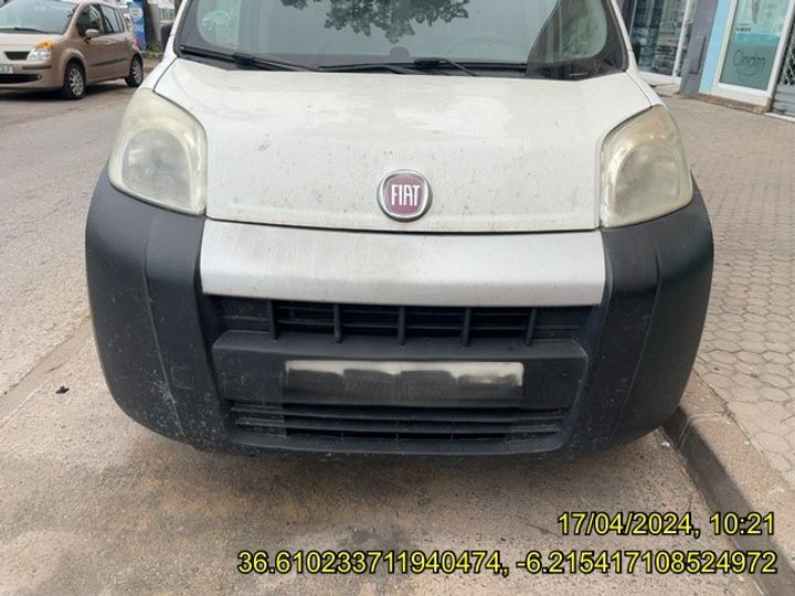 Photo 4 VIN: ZFA22500006856043 - FIAT FIORINO 