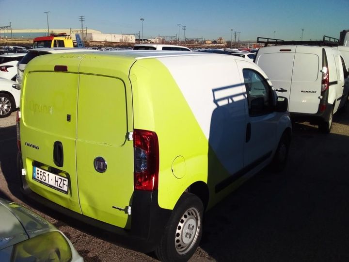 Photo 2 VIN: ZFA22500006857707 - FIAT FIORINO 