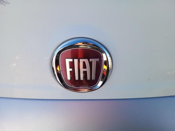 Photo 33 VIN: ZFA22500006857707 - FIAT FIORINO 