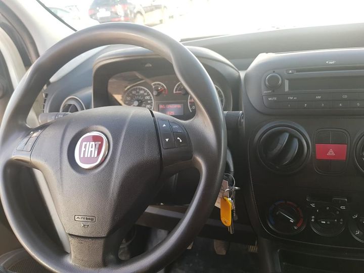 Photo 16 VIN: ZFA22500006858180 - FIAT FIORINO 