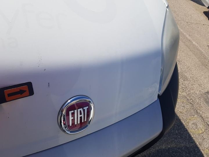 Photo 22 VIN: ZFA22500006858180 - FIAT FIORINO 