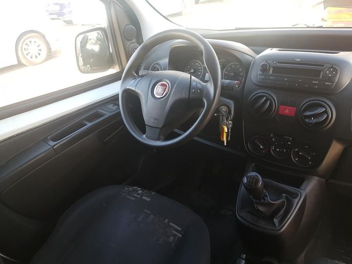 Photo 3 VIN: ZFA22500006858180 - FIAT FIORINO 