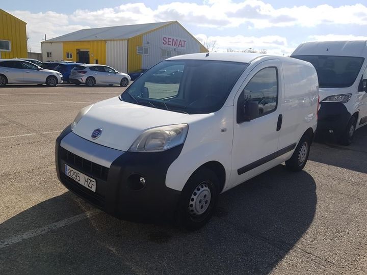 Photo 1 VIN: ZFA22500006858180 - FIAT FIORINO 