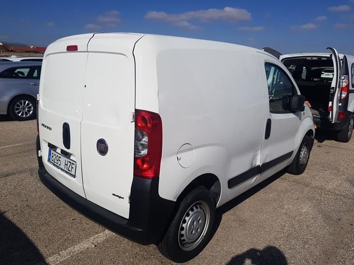 Photo 2 VIN: ZFA22500006858180 - FIAT FIORINO 