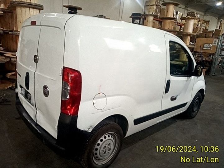 Photo 11 VIN: ZFA22500006858576 - FIAT FIORINO 