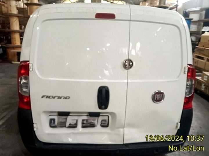 Photo 13 VIN: ZFA22500006858576 - FIAT FIORINO 