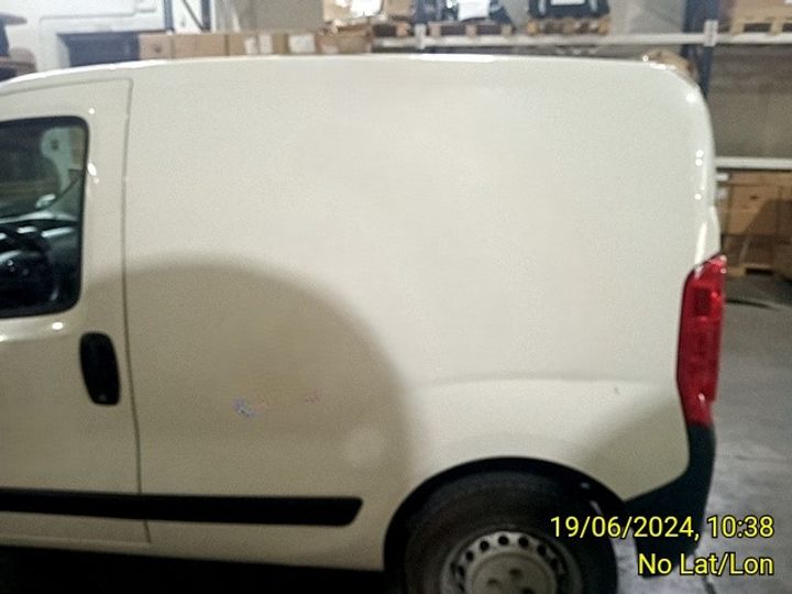 Photo 15 VIN: ZFA22500006858576 - FIAT FIORINO 